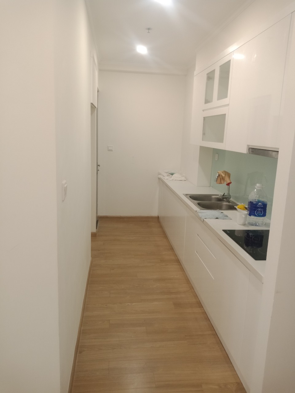 Cần Cho Thuê Căn Hộ Vinhome Gardennia,- Mỹ Đình.54m2.1N.1VS.8tr/1 tháng