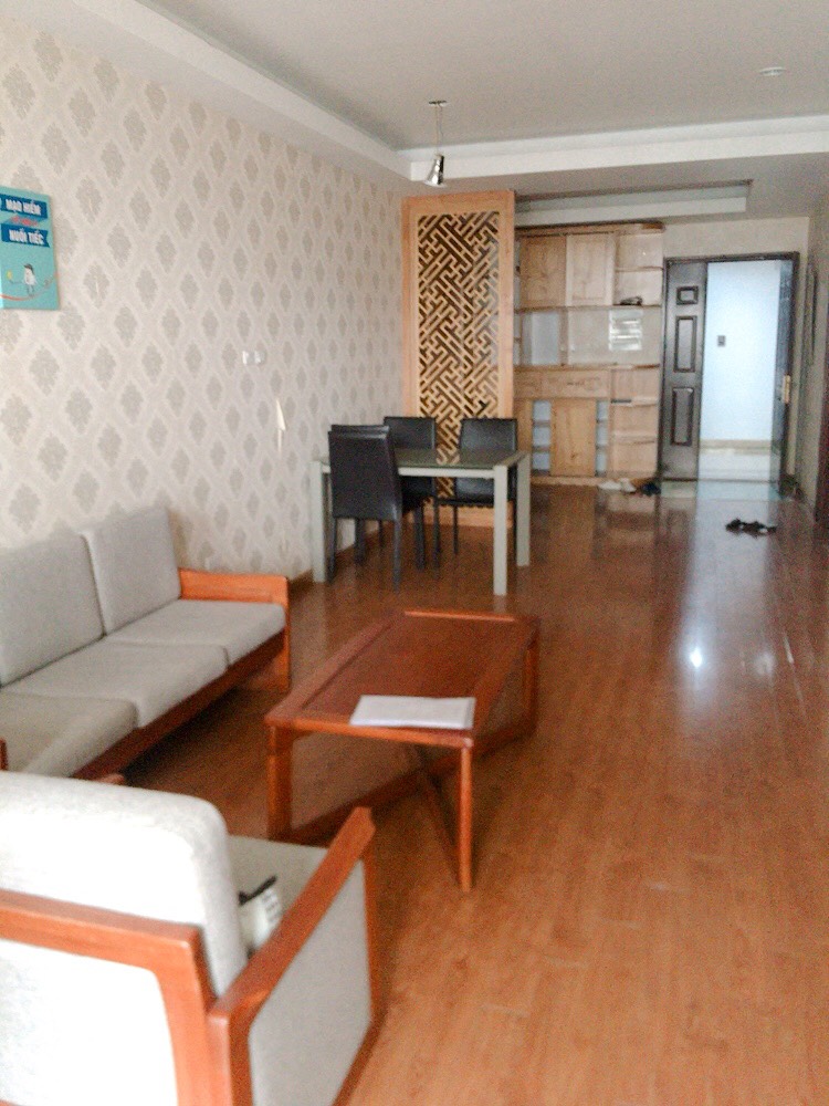 Cho Thuê Căn Hộ MD Complex - Mỹ Đình. 94m2.2N.2VS